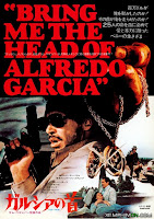 Đem Cái Đầu Alfredo Garcia Về Cho Ta - Bring Me the Head of Alfredo Garcia