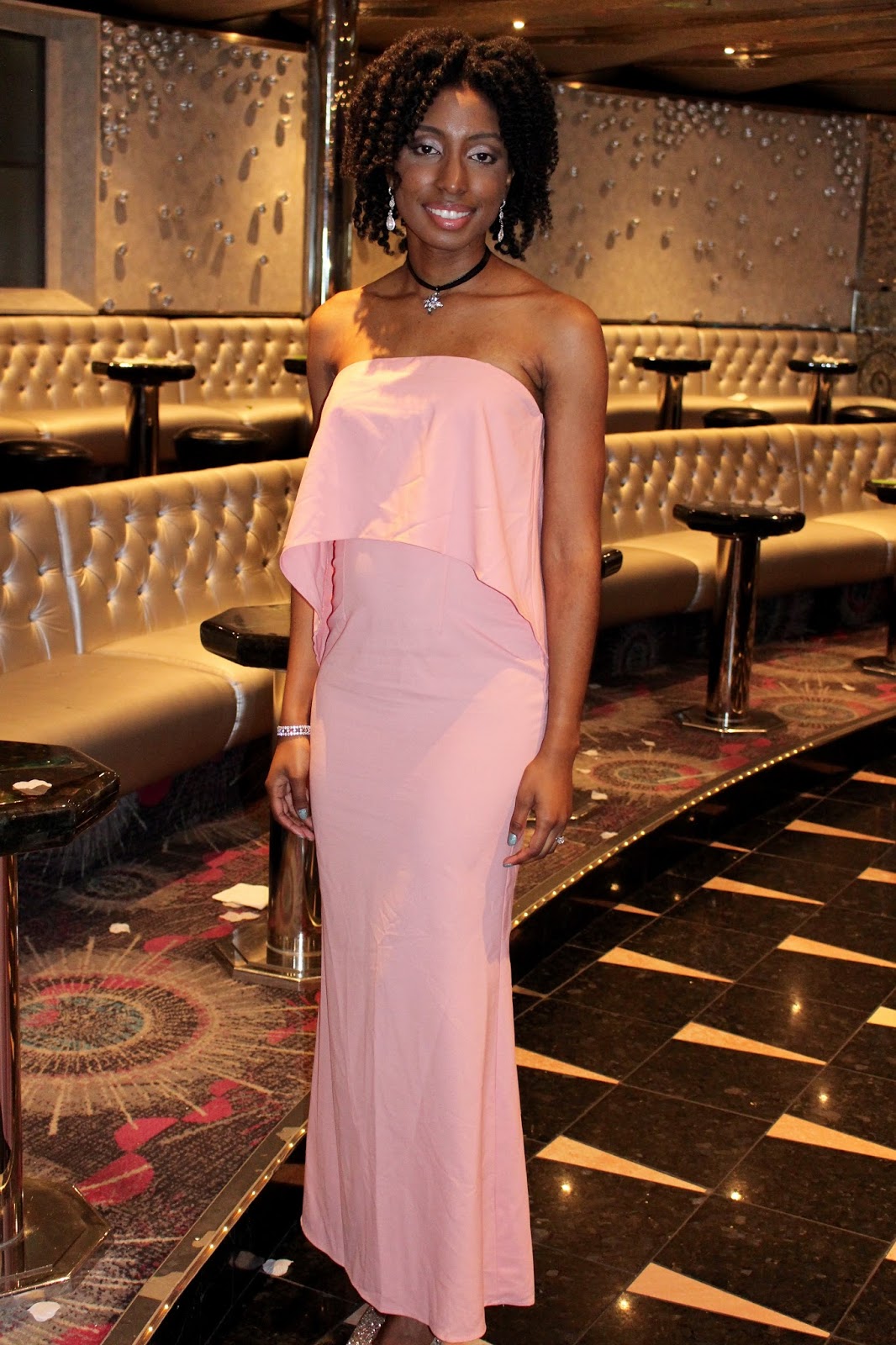 OOTD(s) MINI CRUISE LOOKS Freestyle Moda