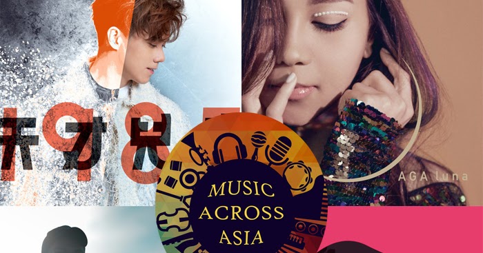Cantonese Music Charts Top 10