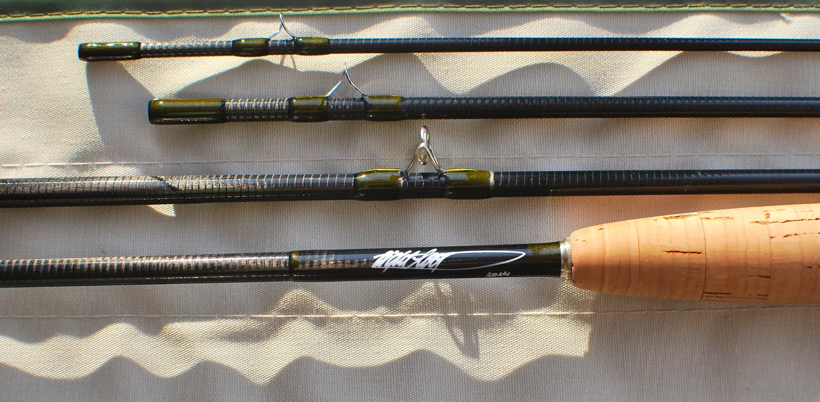 orvis superfine touch review orvis superfine touch review