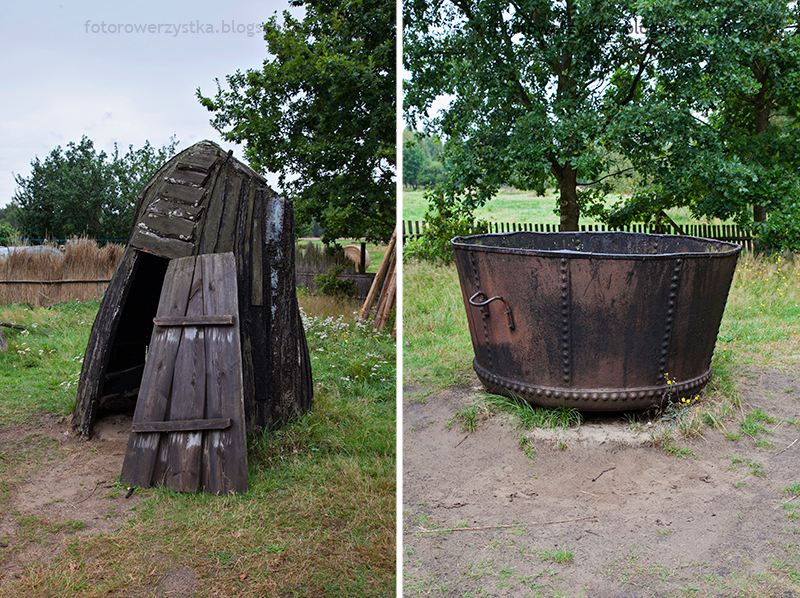 skansen 