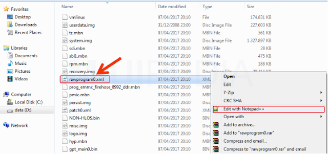 cara agar data internal tidak hilang saat flashing rom menggunakan mi flashtool cara agar data internal tidak hilang saat flashing rom menggunakan mi flashtool