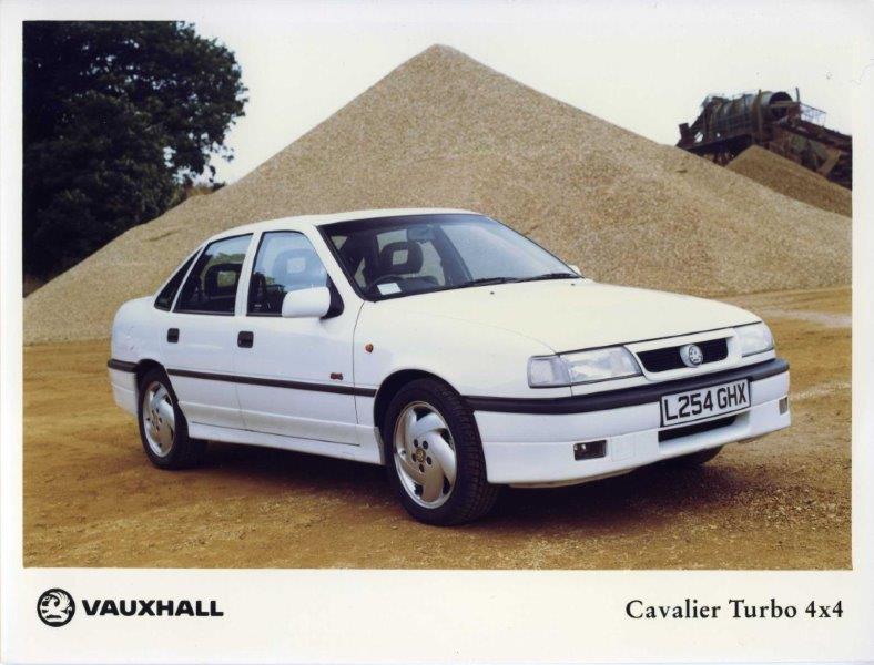 The Door Industry Journal Celebrating the Cavalier with Attitude