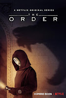 Ma Thuật Phần 1 - The Order Season 1