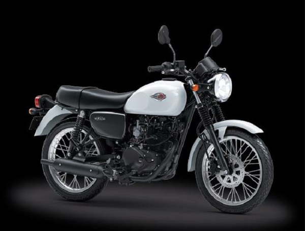 Spesifikasi dan harga Kawasaki W175