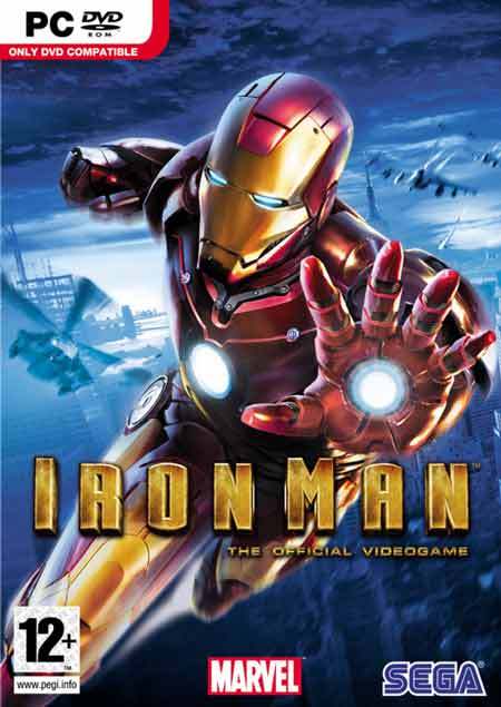 Iron Man 4 Online Games Iron Man 4 Online Games