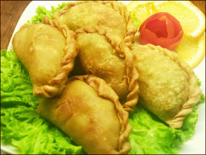 Sweet Cake Resep Kue Pastel Basah Renyah dan Gurih Sweet Cake Resep Kue Pastel Basah Renyah dan Gurih