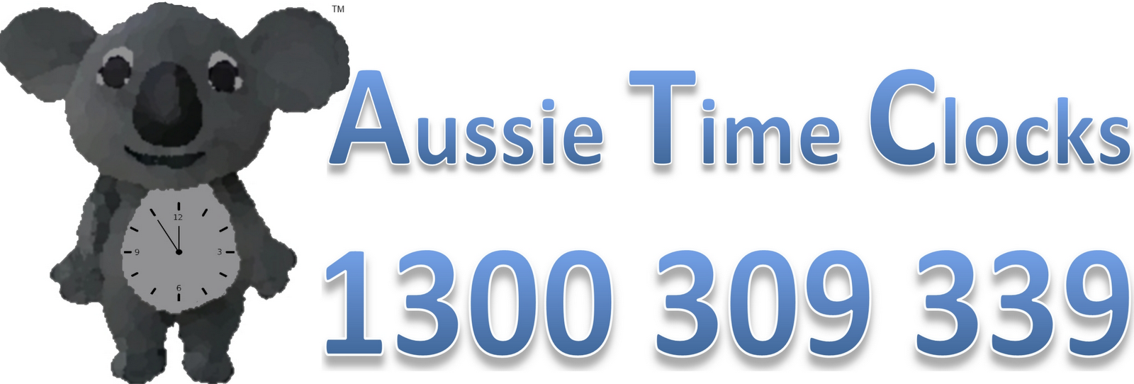 Aussie Time Clocks Blog