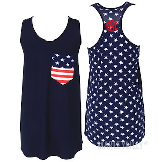 july 4th tank