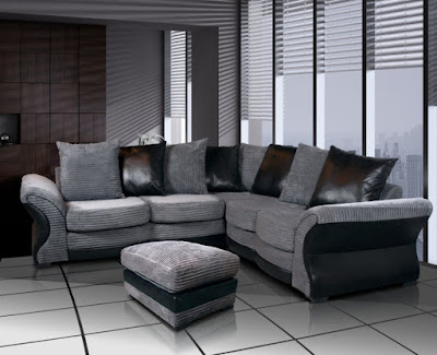 modern corner sofa set design for living room 2019