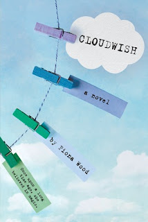 Cloudwish by Fiona Wood