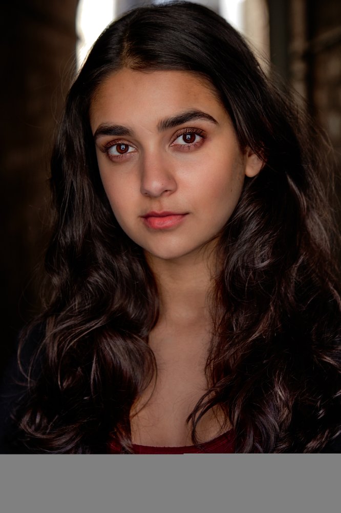 Geraldine Viswanathan movies list and roles (Have You Been Paying