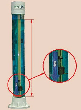 Thiết bị kiểm tra rò rỉ khí để kiểm tra khả năng chịu nước Mitutoyo Series 500 