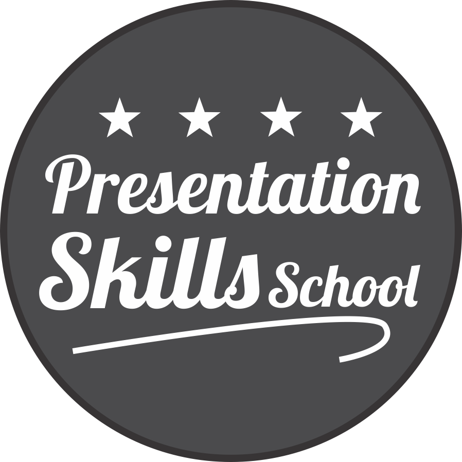 Presentation Skills School