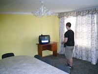 Hotel Aral