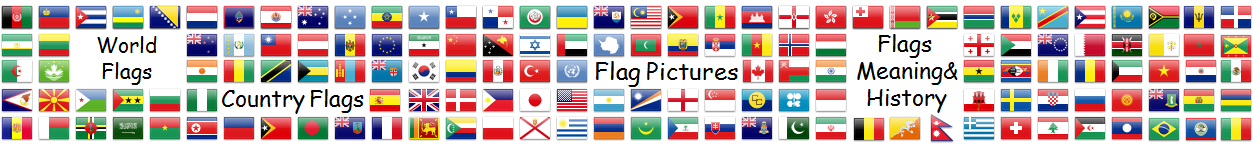 Country Flag Meaning