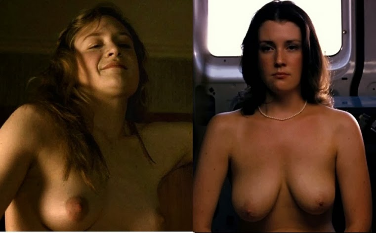 Melanie lynskey boobs