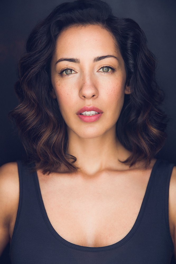 Brandi Bravo movies list and roles (Power Book II Ghost Season 3