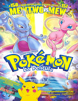 OPokémon: La película