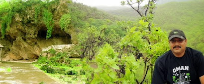 Welcome to Magical Dhofar-Beauty has an address...!!!