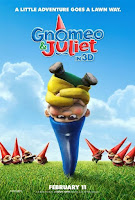 Gnomeo Và Juliet - Gnomeo & Juliet
