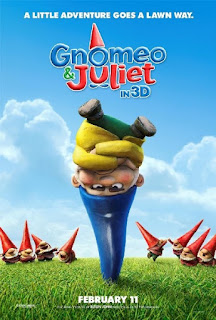 Gnomeo Và Juliet - Gnomeo & Juliet Gnomeo Và Juliet