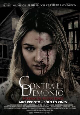 Contra el Demonio (2018)