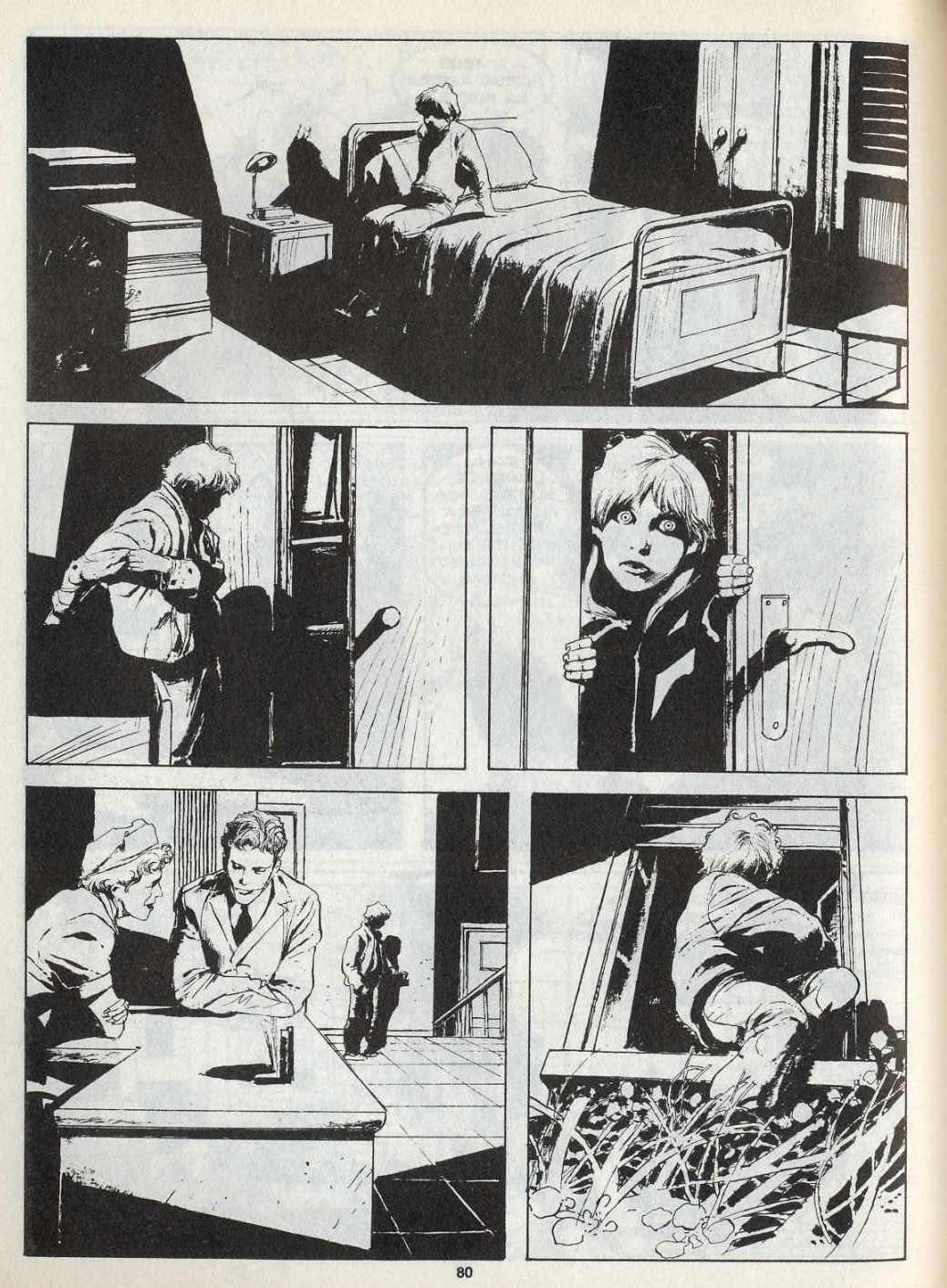 Dylan Dog (1986) issue 129 - Page 77