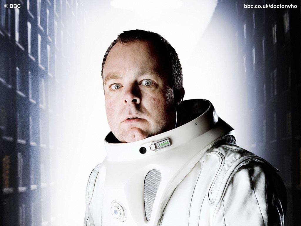 Project Torchwood Connections Happy Valley by DJ Forrest