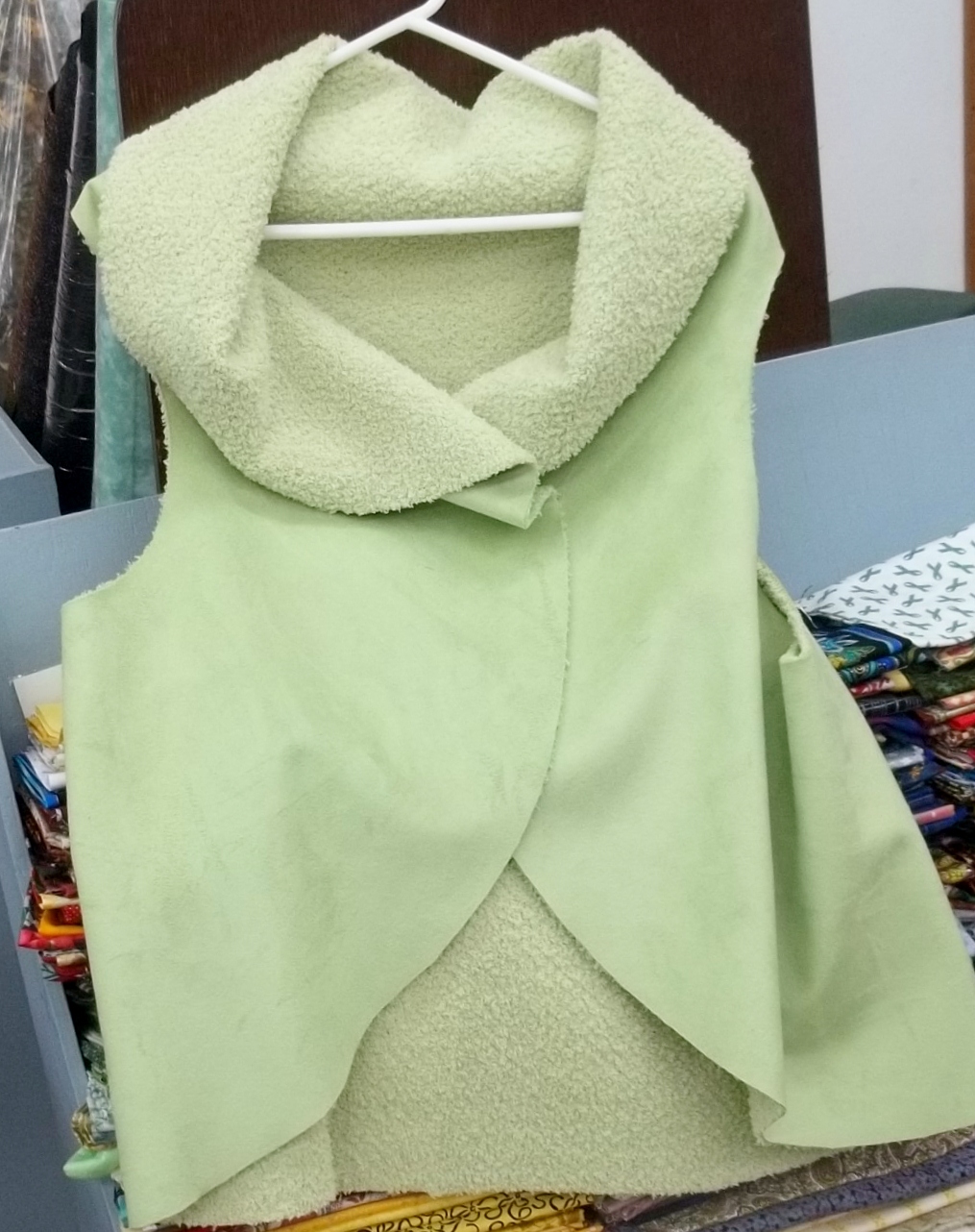 Overbrook Quilt Connection