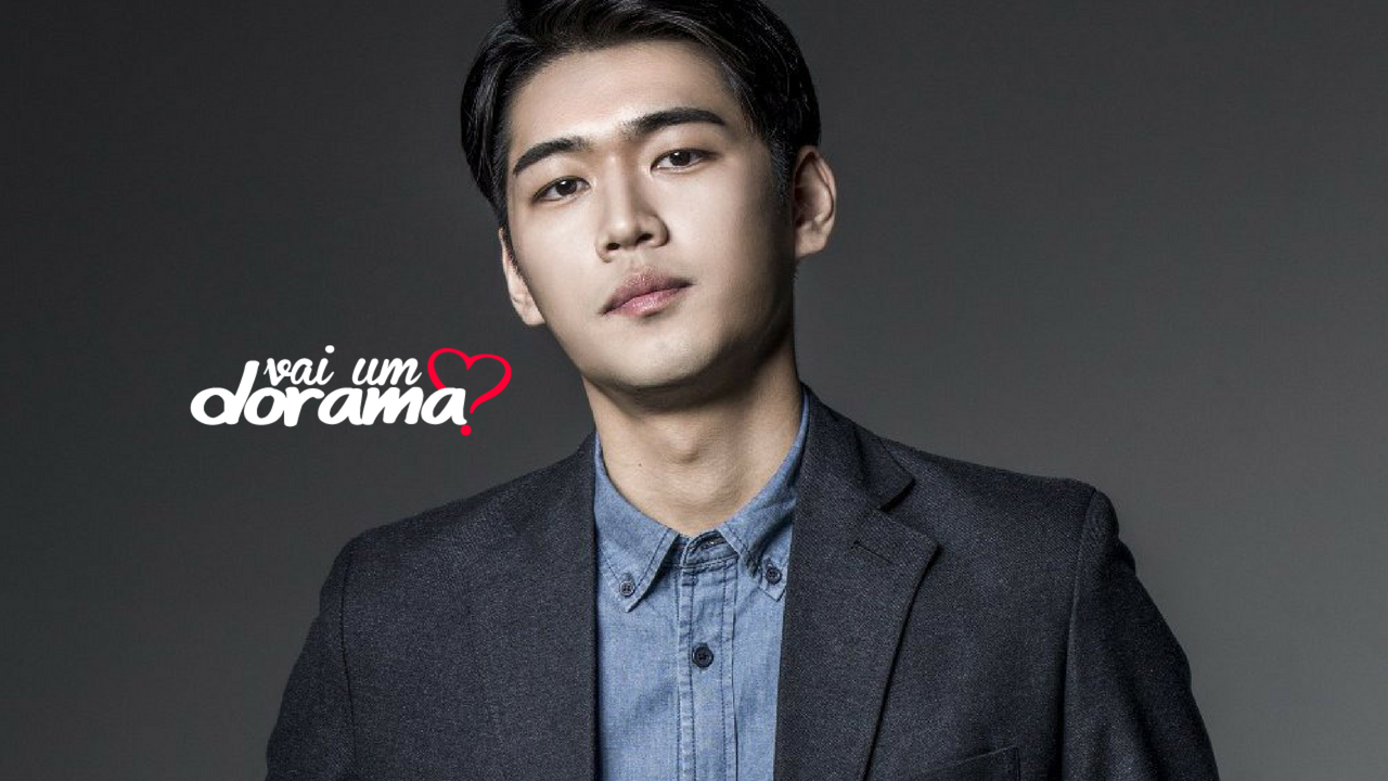 Kwon Hyuk Hyun conquista papel em "Mystery Queen Season 2" - Vai um dorama?