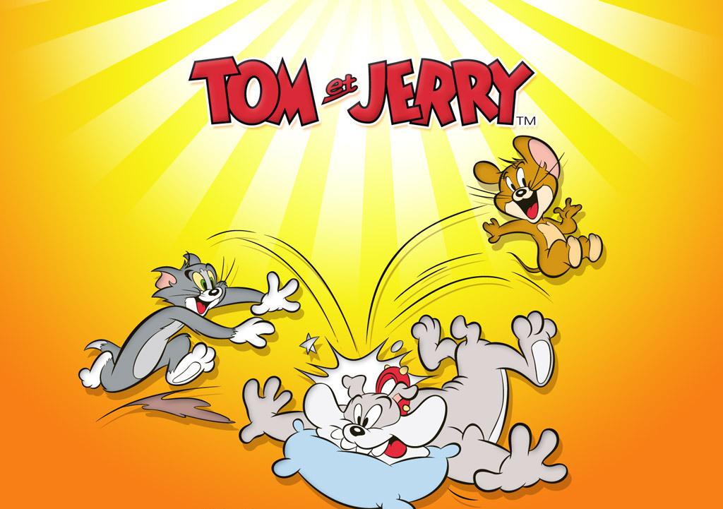 Tom And Jerry-2719
