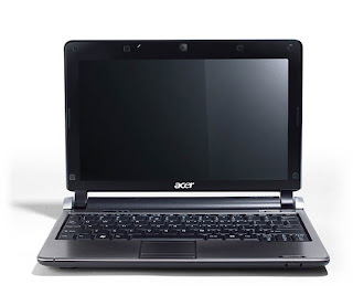 Notebook Acer Aspire One D250 Drivers
