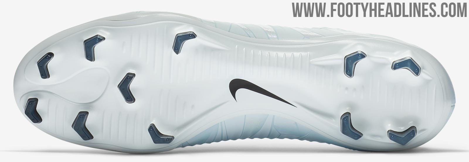 nike mercurial vapor xi cr7