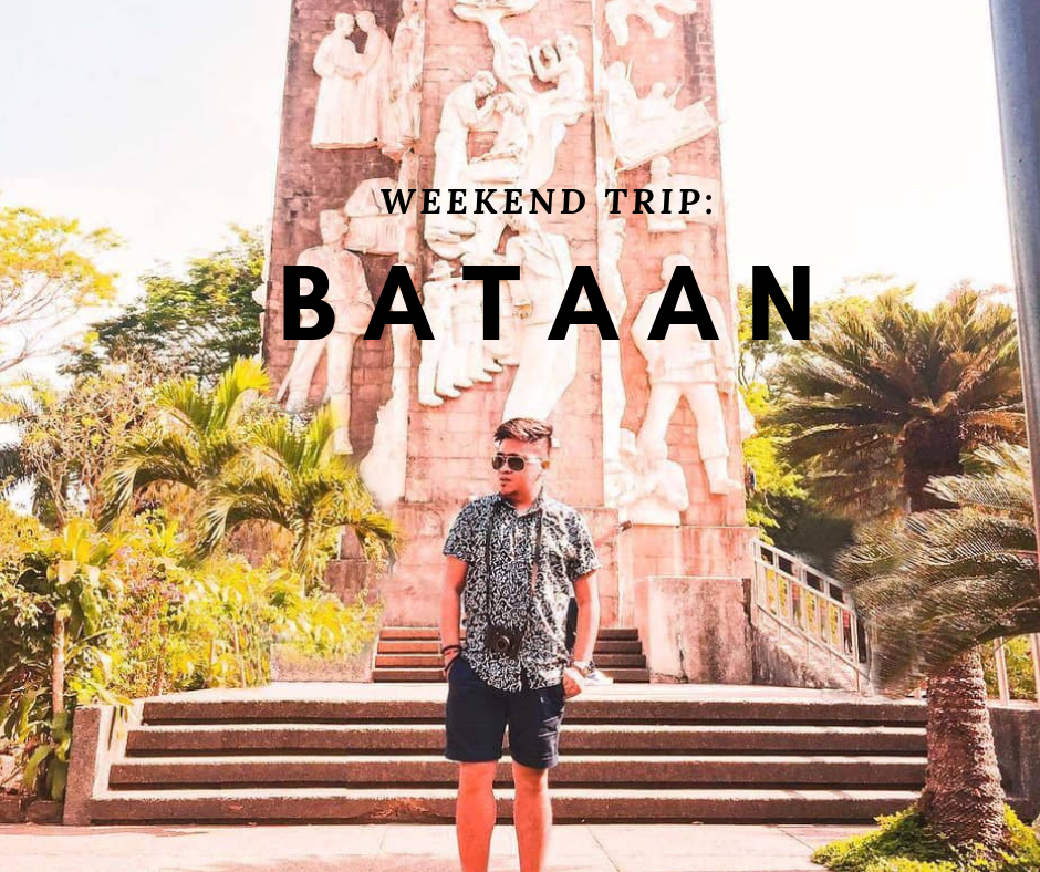Bataan Weekend Trip 10 Things to do in Bataan The Filipino Rambler