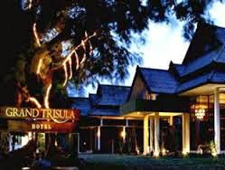 Hotel di Indramayu