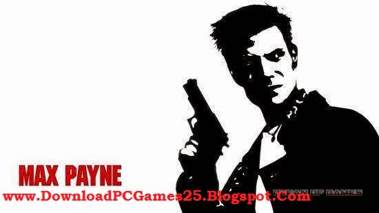 Max Payne 1 PC