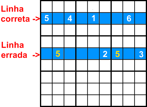 Nº 93 Jogo Sudoku - Fácil, Médio, Difícil- Sebo Sol Nascente