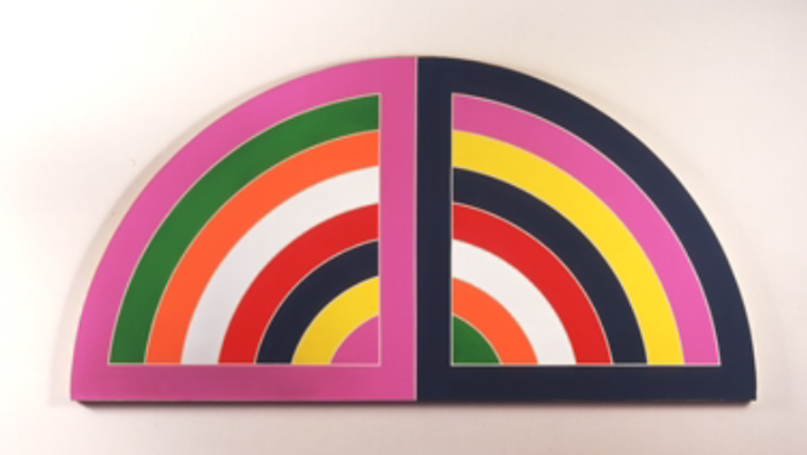 3/4N 2018 Protractor Art