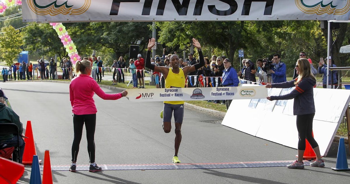 The Running Professor Records and Near Records at the USATF Masters 5K