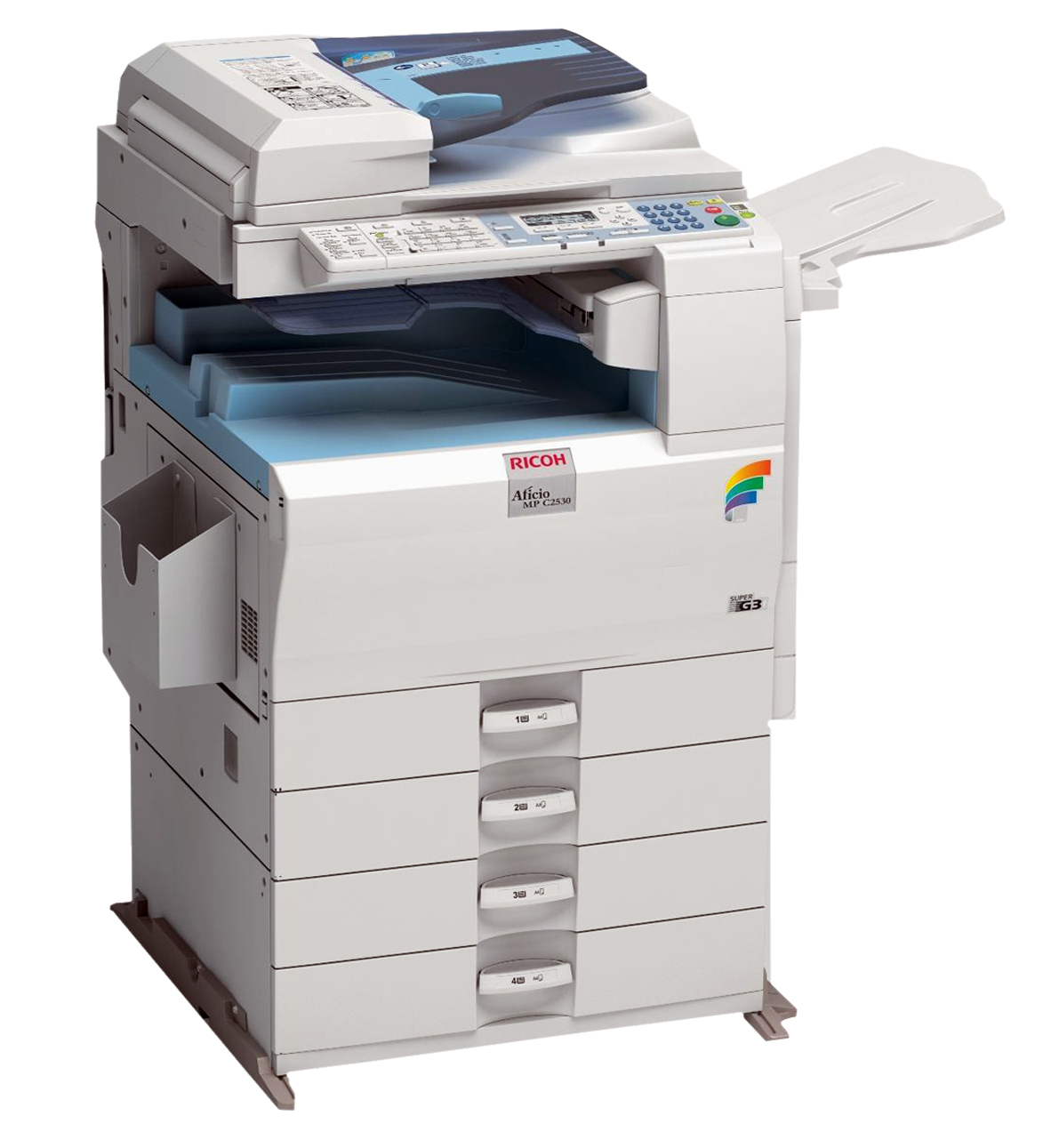 Jasa Foto Copy Warna Murah Jakarta Timur | WARU PRINTING