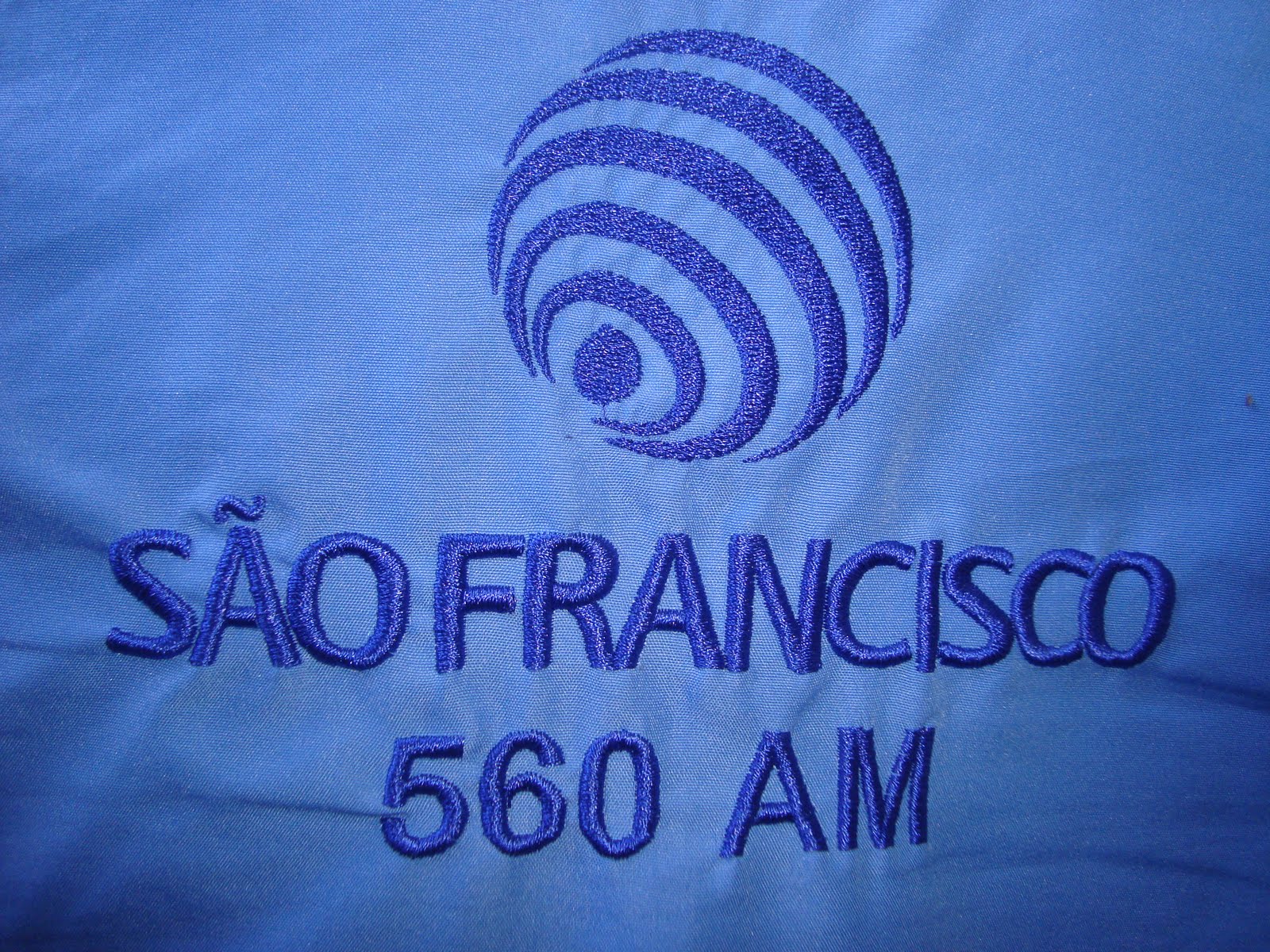 Rádio História Super Rádio São Francisco