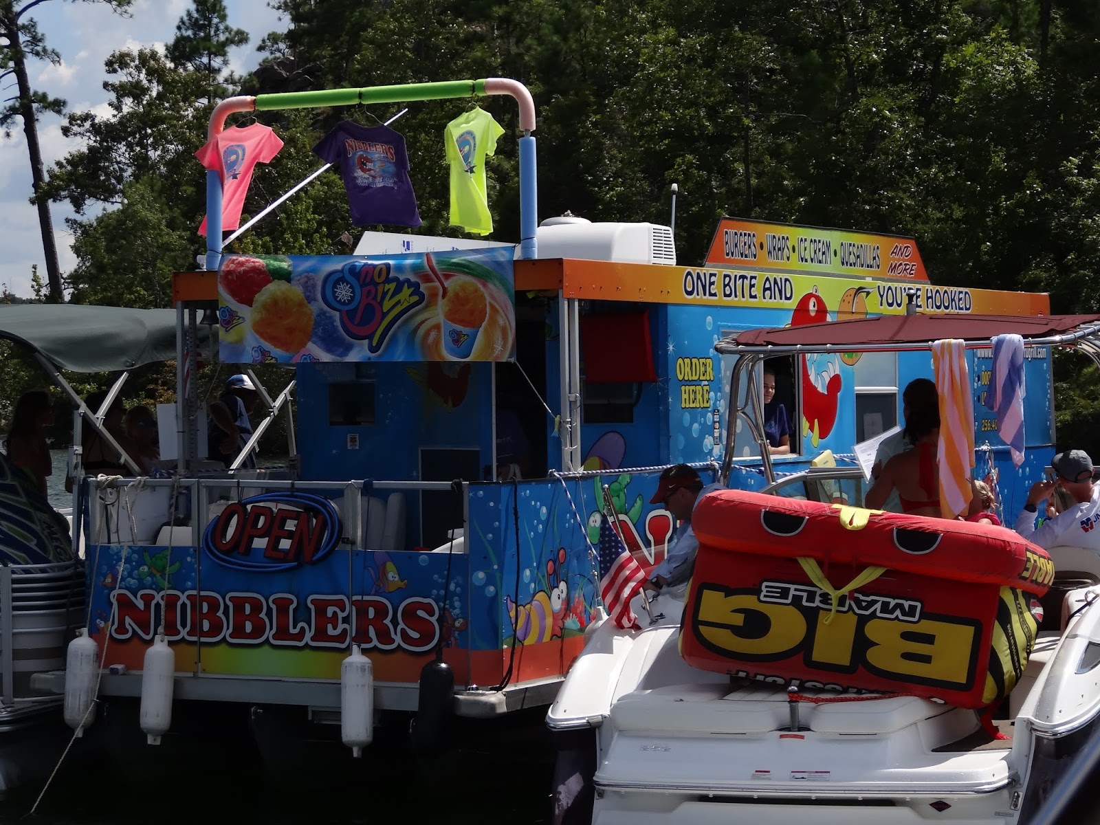 The Bookish Dilettante Lovely Weekend and Dinner Chez Moi