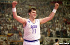 Armidas Sabonis