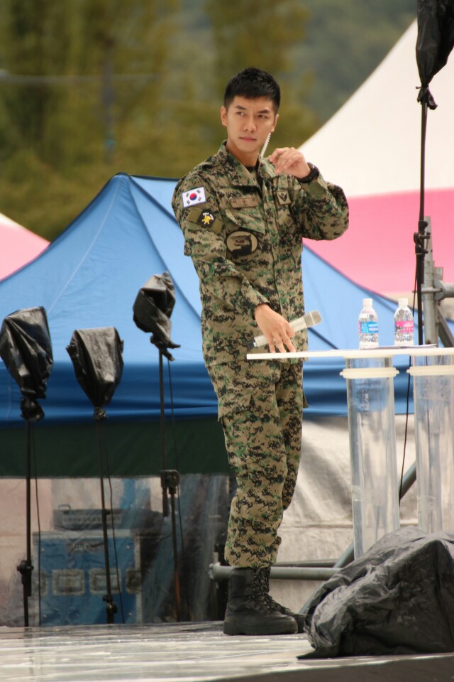 오늘 이승기 | 인스티즈