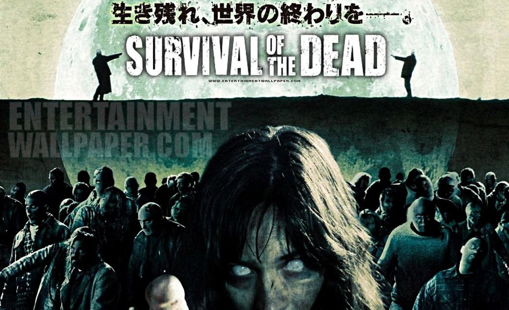 Survival Of The Dead Streaming Vf Scifi Media: Survival of the Dead