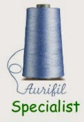 I'm an Aurifil Specialist!