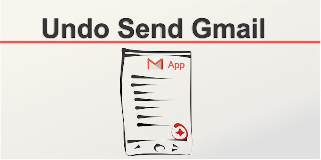 Undo Send Message Gmail App Undo Send Message Gmail App