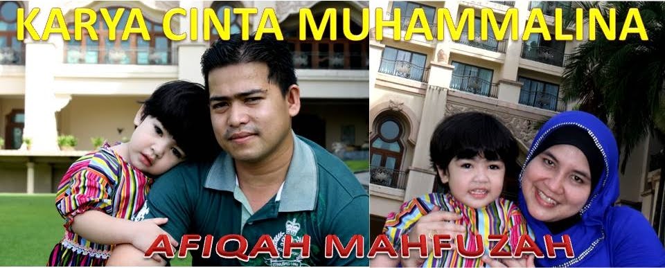 Muhammalina