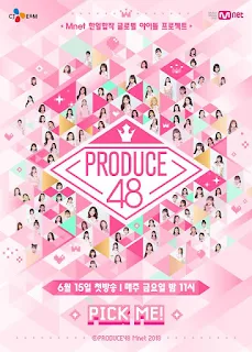 produce 48